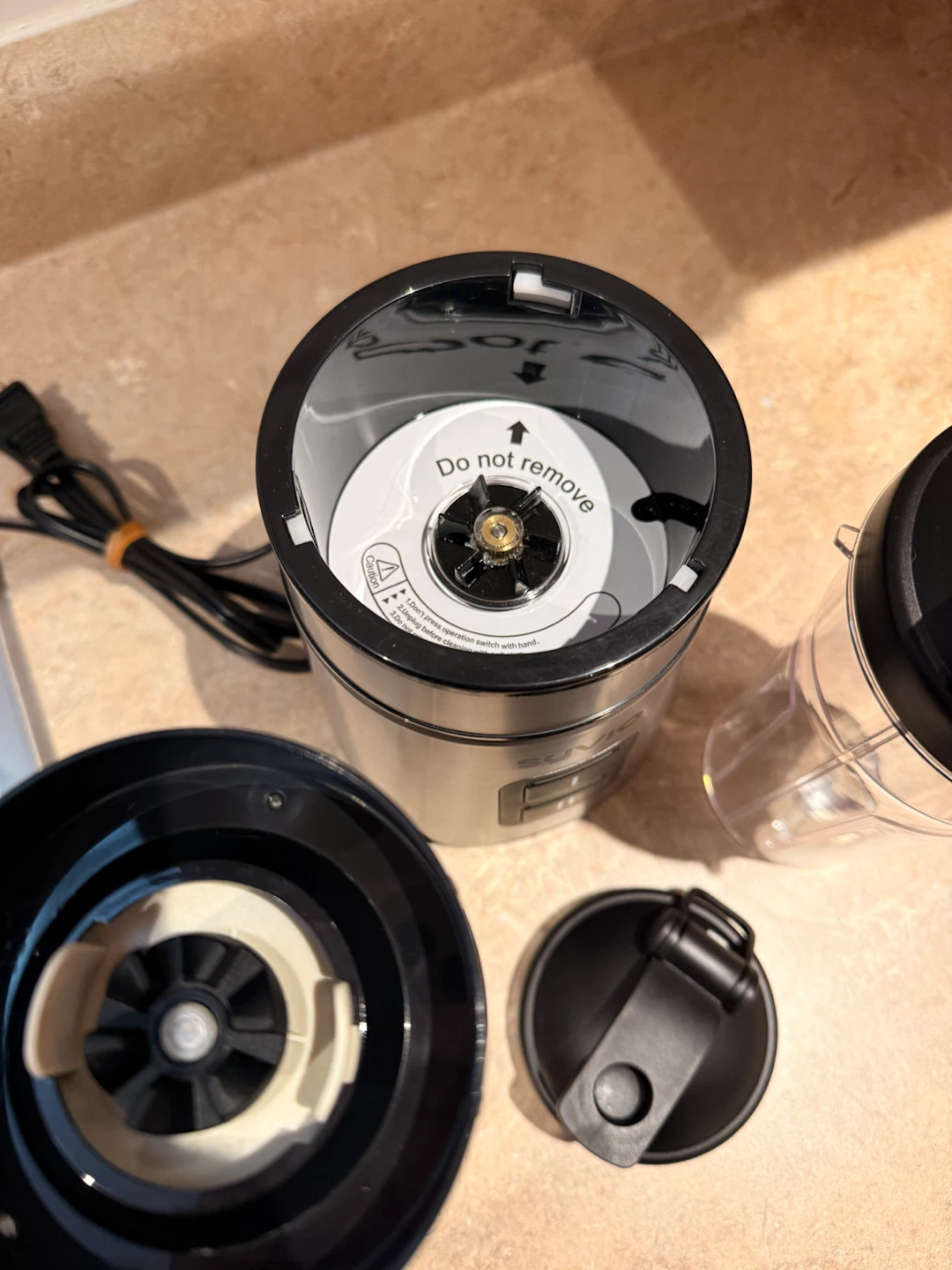 Syvio Personal Blender - photo 2