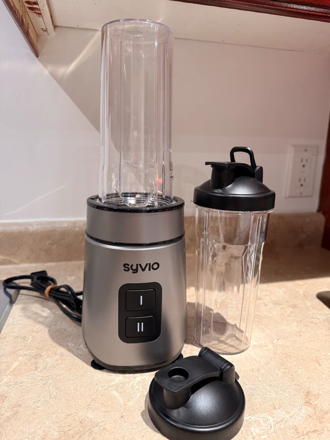 Syvio Personal Blender - photo 3