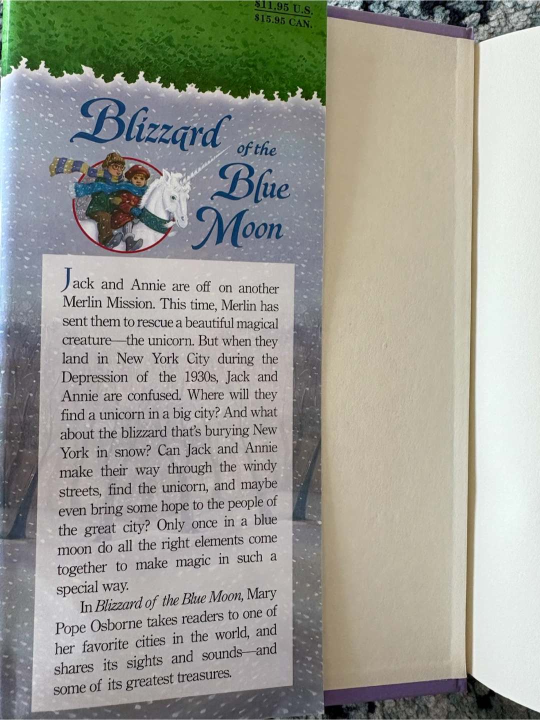 Magic Tree House Books #35 & #36 - photo 3