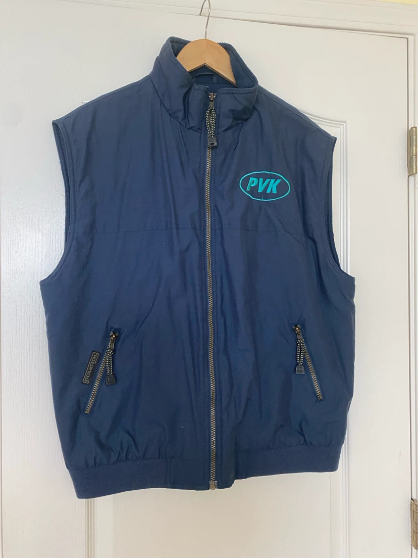 Stormtech Men’s Vest