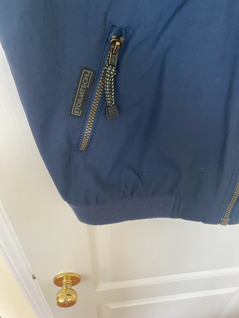 Stormtech Men’s Vest - photo 2