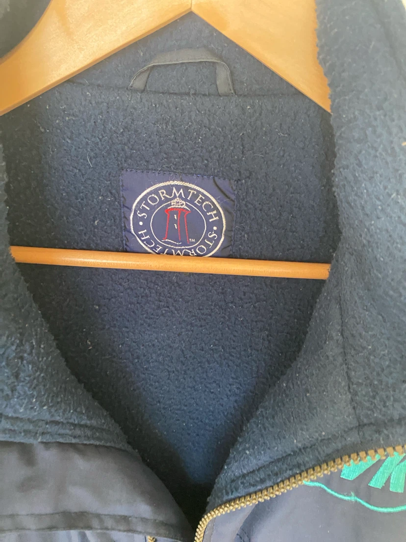 Stormtech Men’s Vest - photo 3