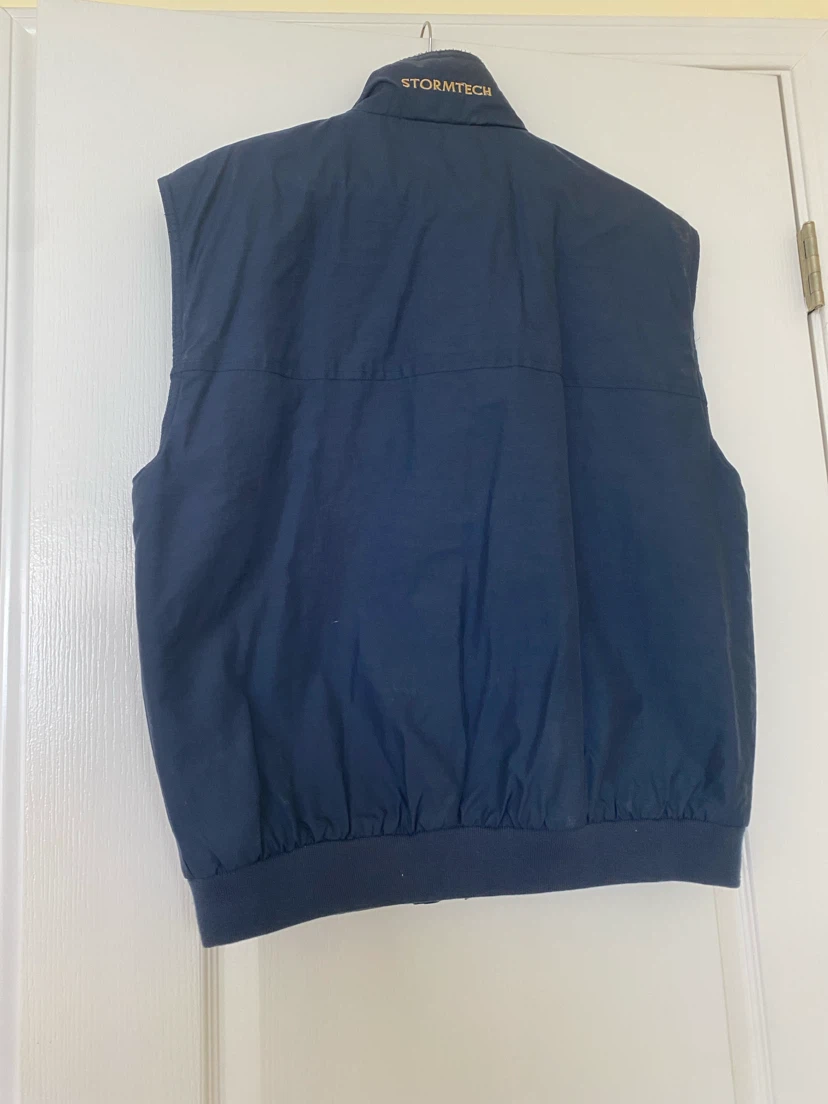 Stormtech Men’s Vest - photo 4