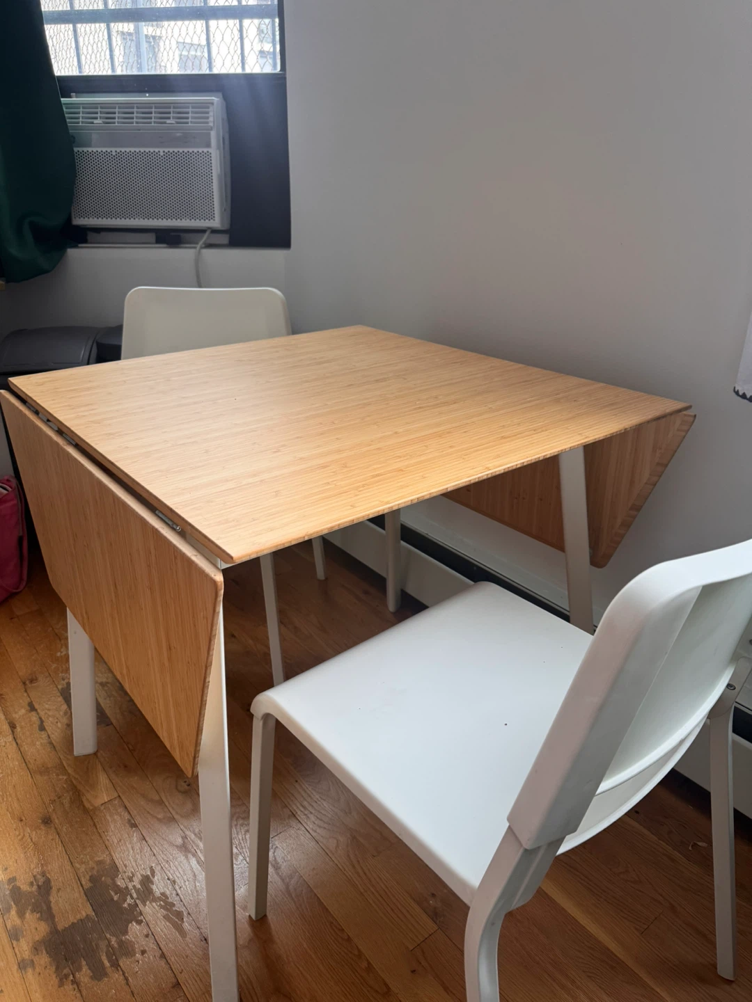 Drop Leaf Dining Table - photo 2