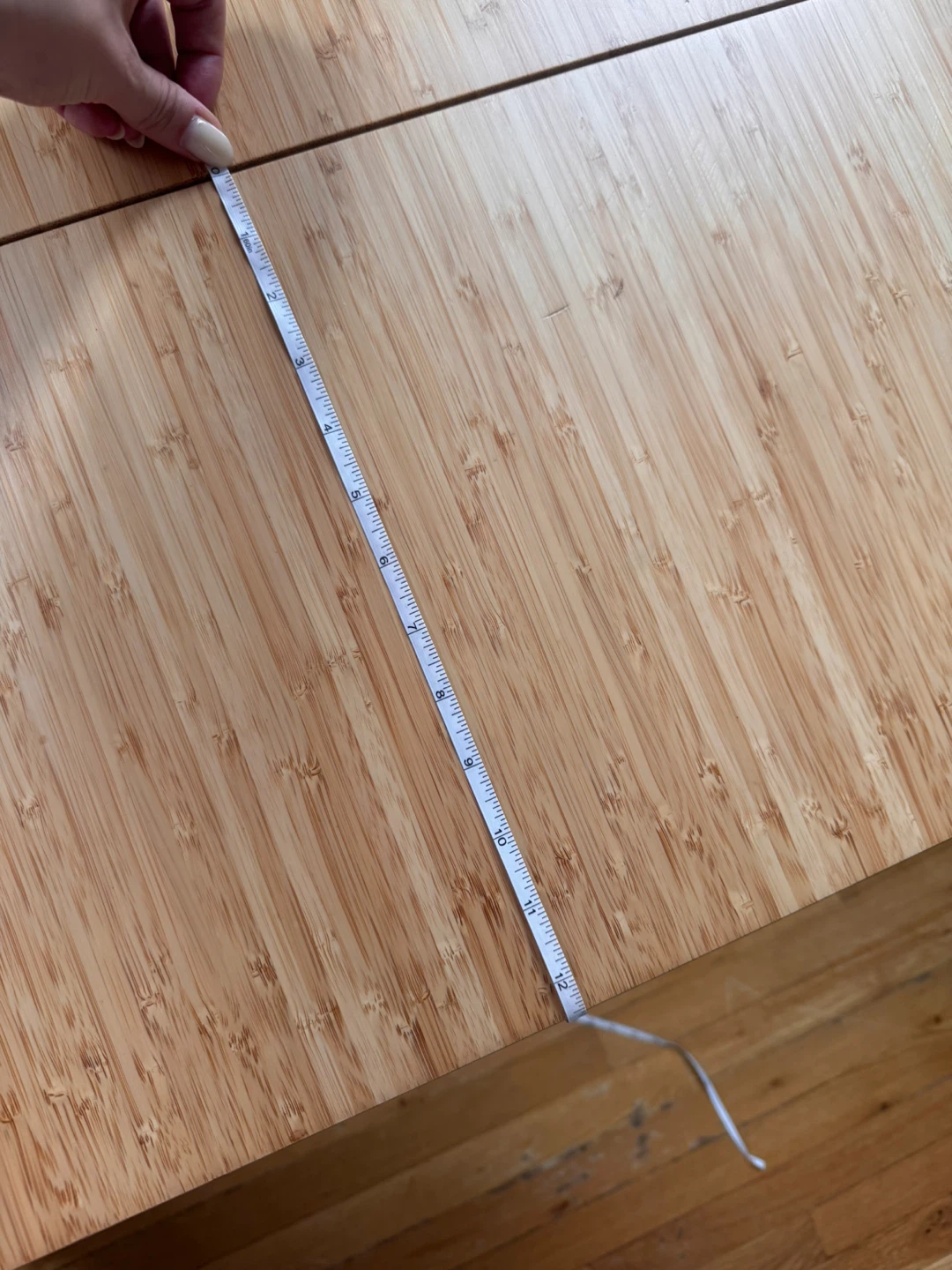 Drop Leaf Dining Table - photo 4