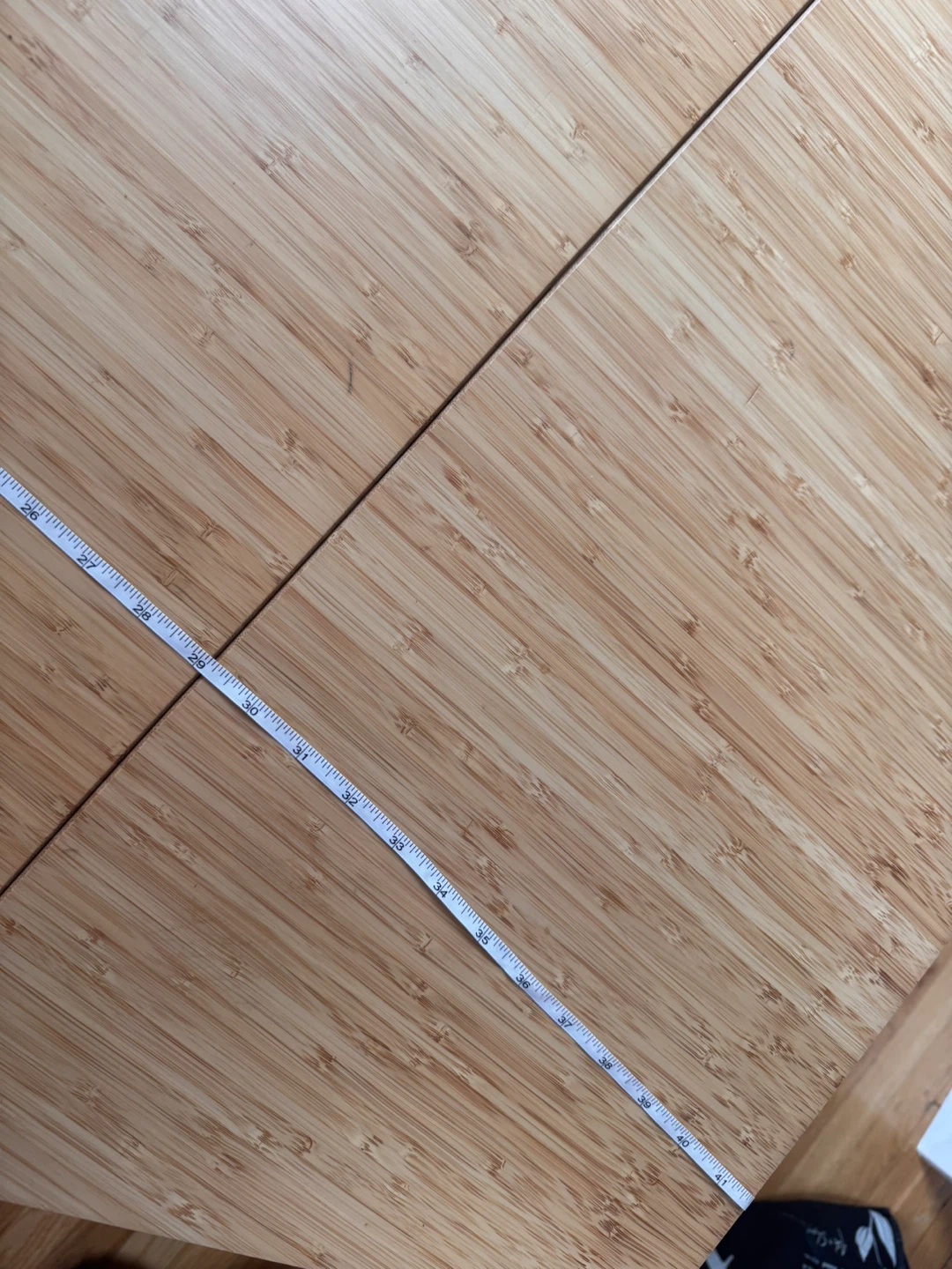 Drop Leaf Dining Table - photo 5