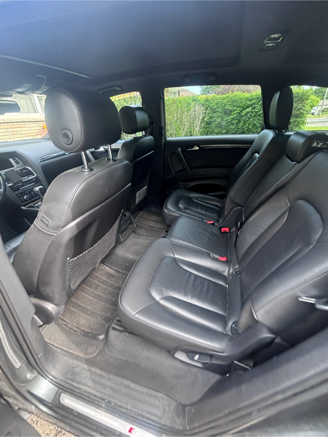 Audi Q7 3.0T 2014 - photo 2