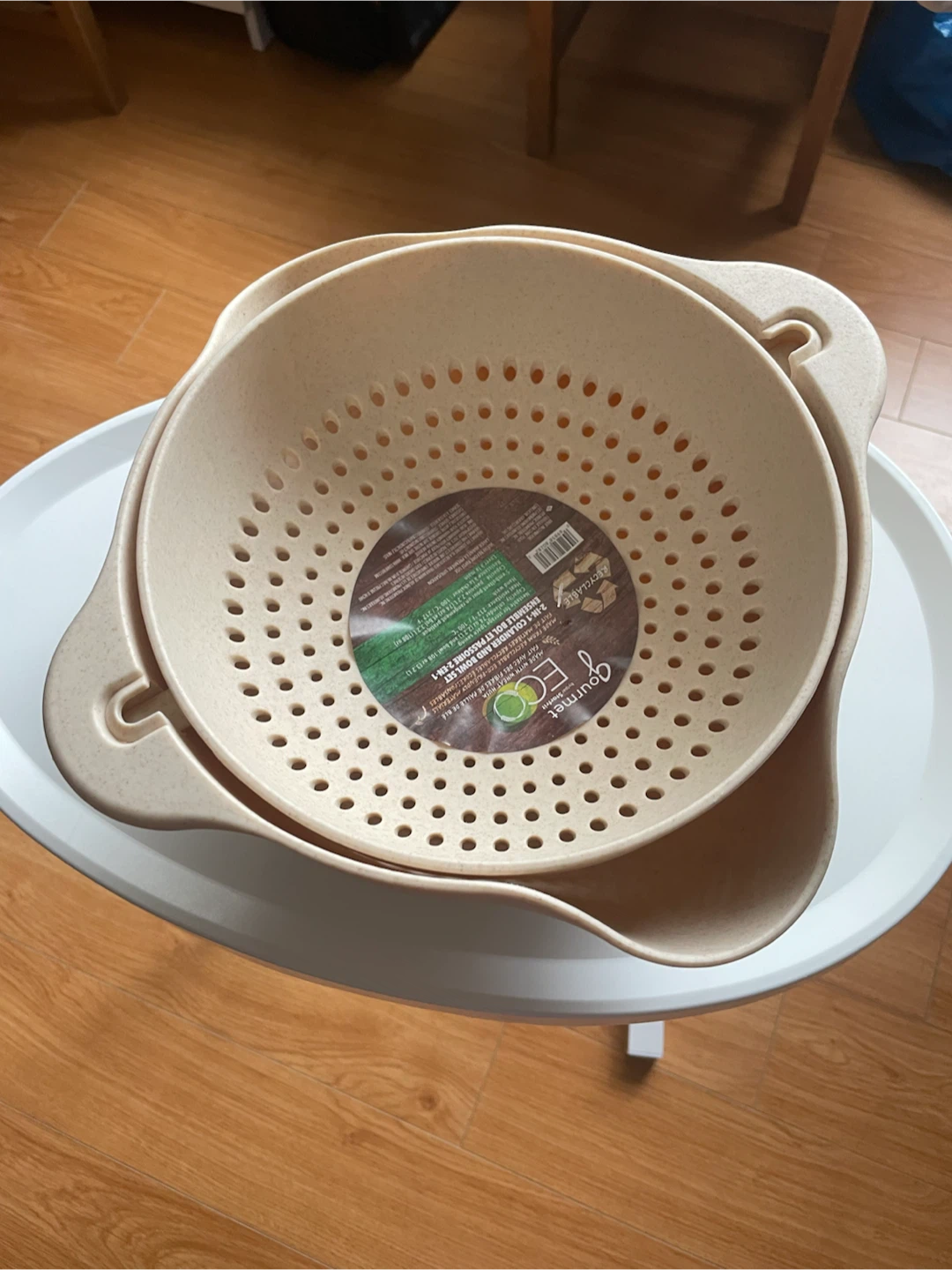 Brand New Colander - photo 3
