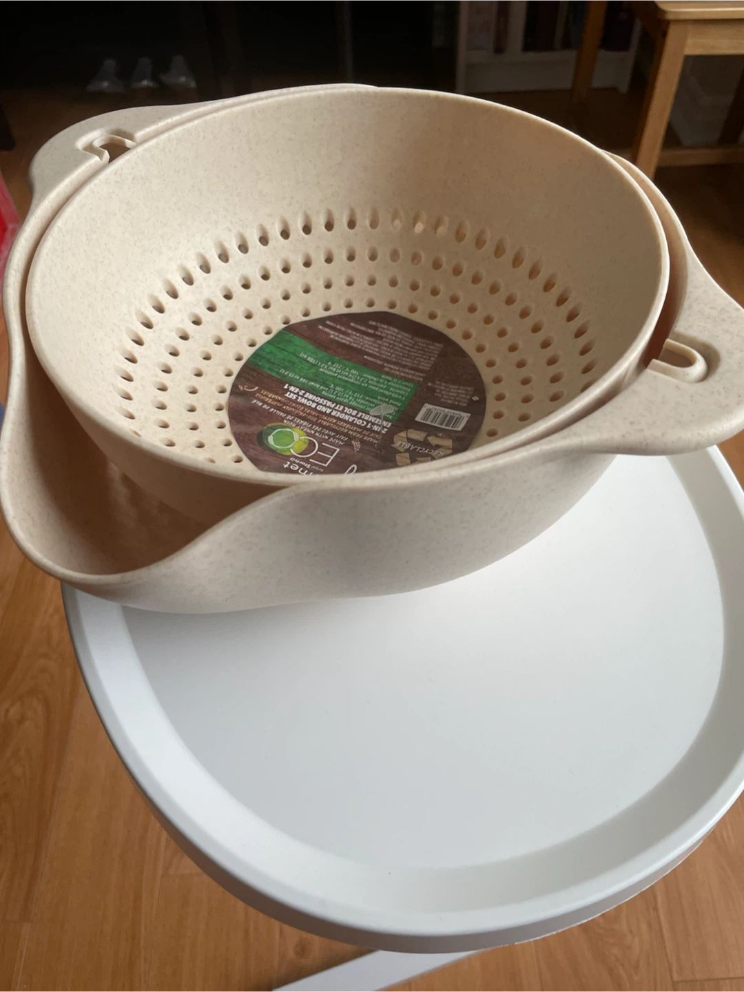 Brand New Colander - photo 4