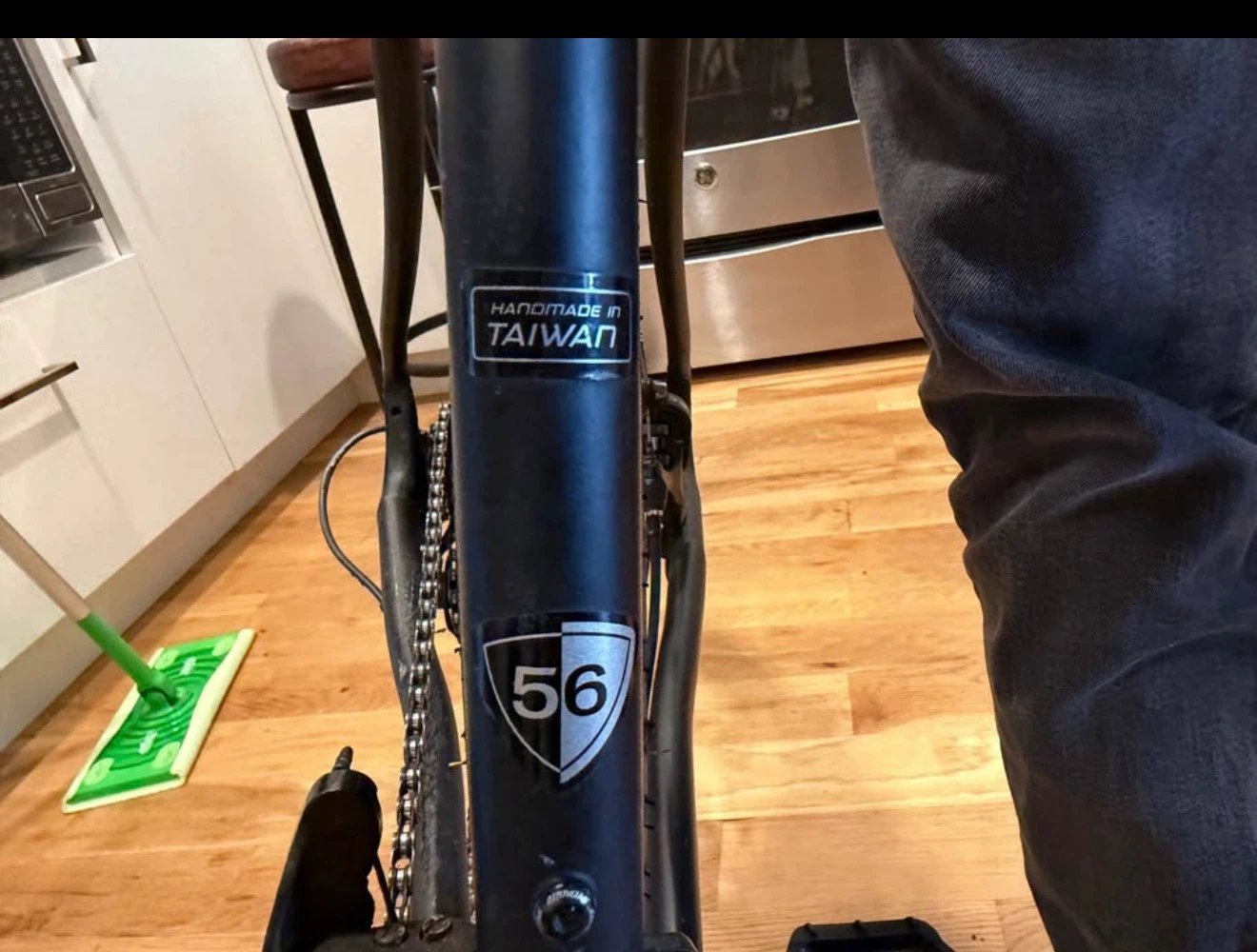 Specialized Gravel Bike - photo 3