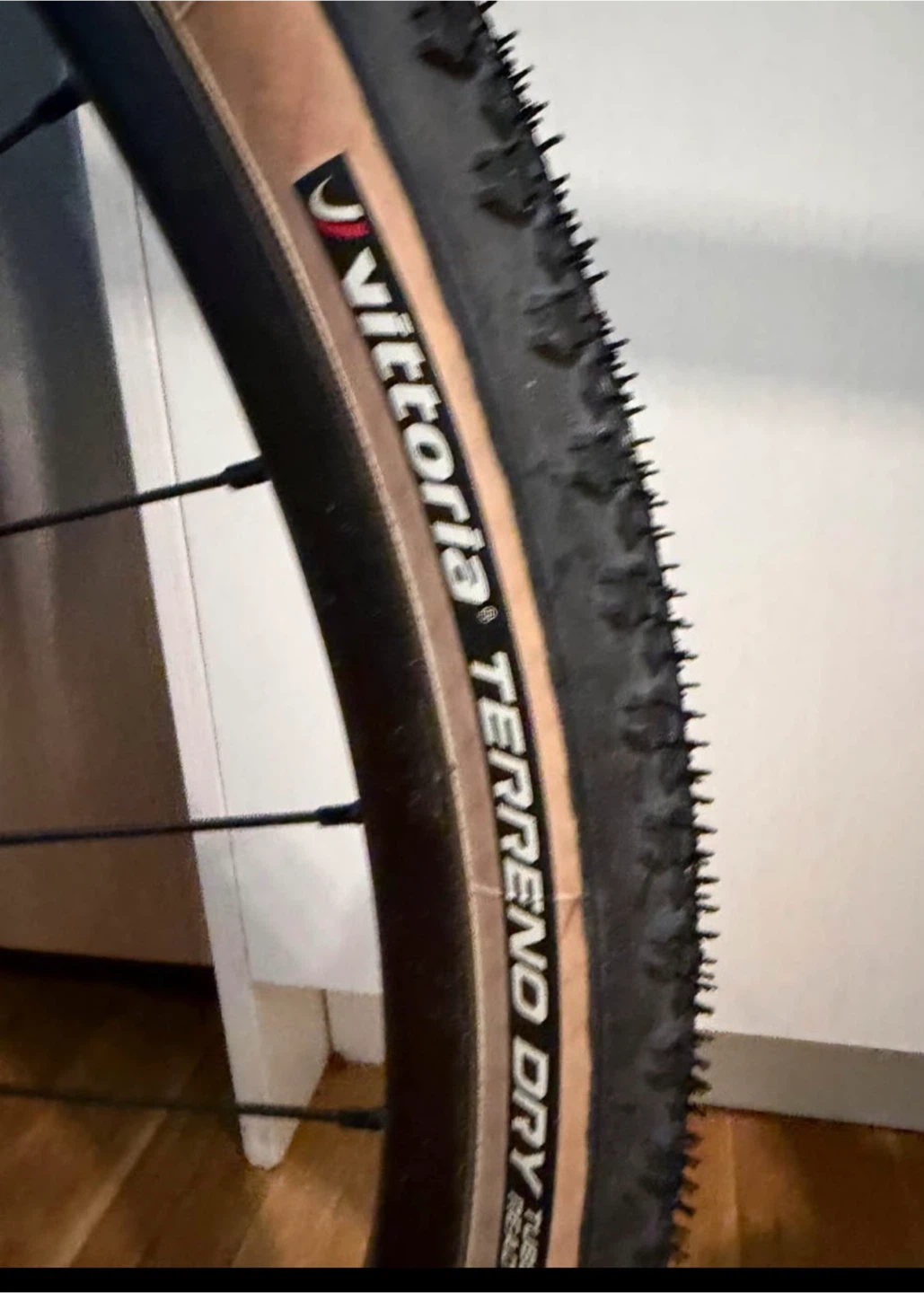 Specialized Gravel Bike - photo 5
