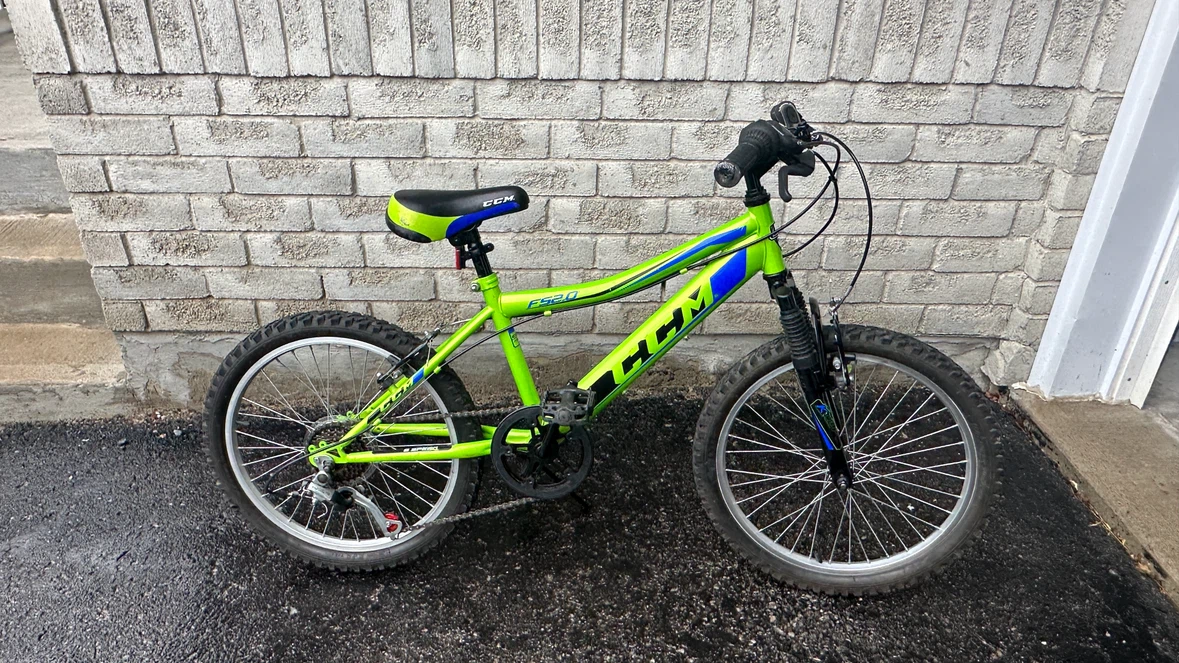 CCM FS2.0 Kids Bike - photo 2