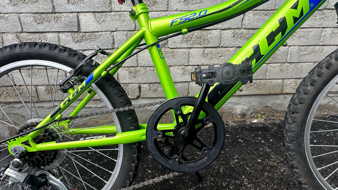 CCM FS2.0 Kids Bike - photo 4