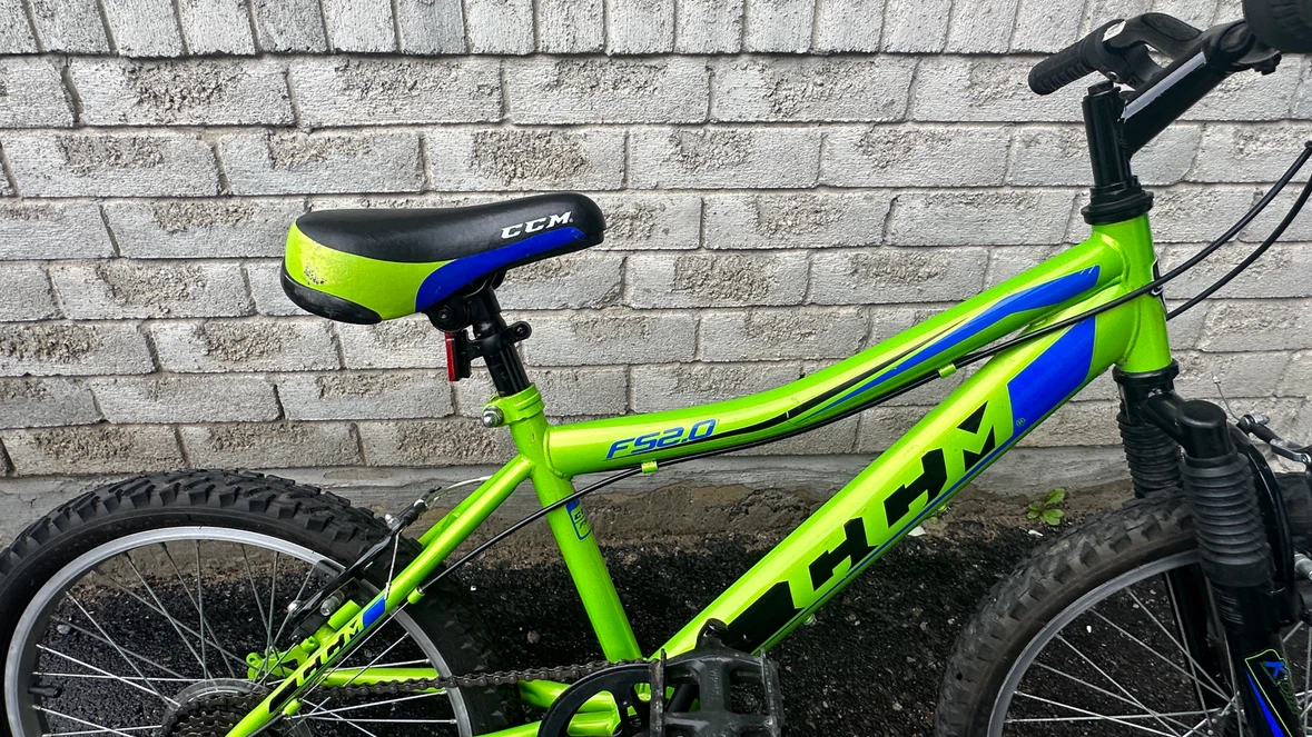 CCM FS2.0 Kids Bike - photo 5