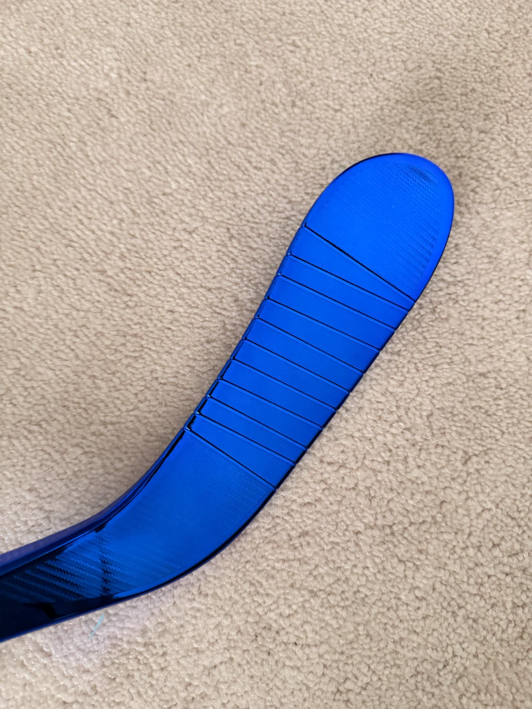 Bauer mystery mini hockey stick - photo 4