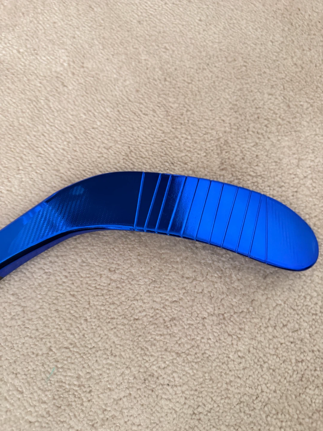 Bauer mystery mini hockey stick - photo 5