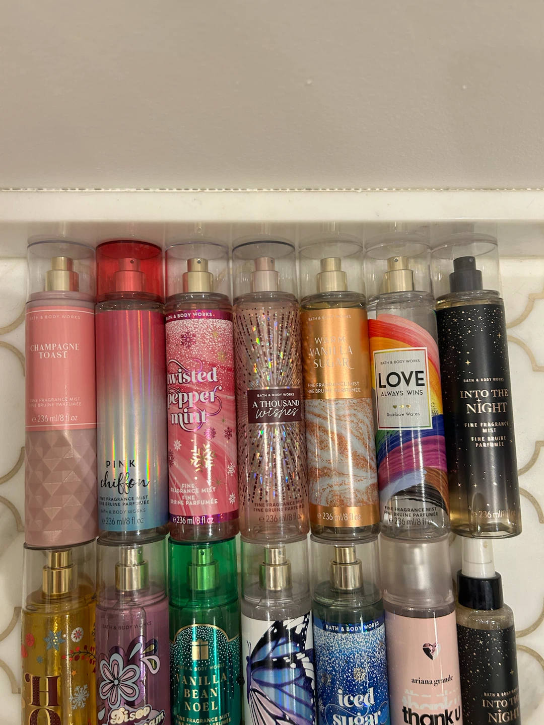 Bath & Body Works Fragrances - photo 2