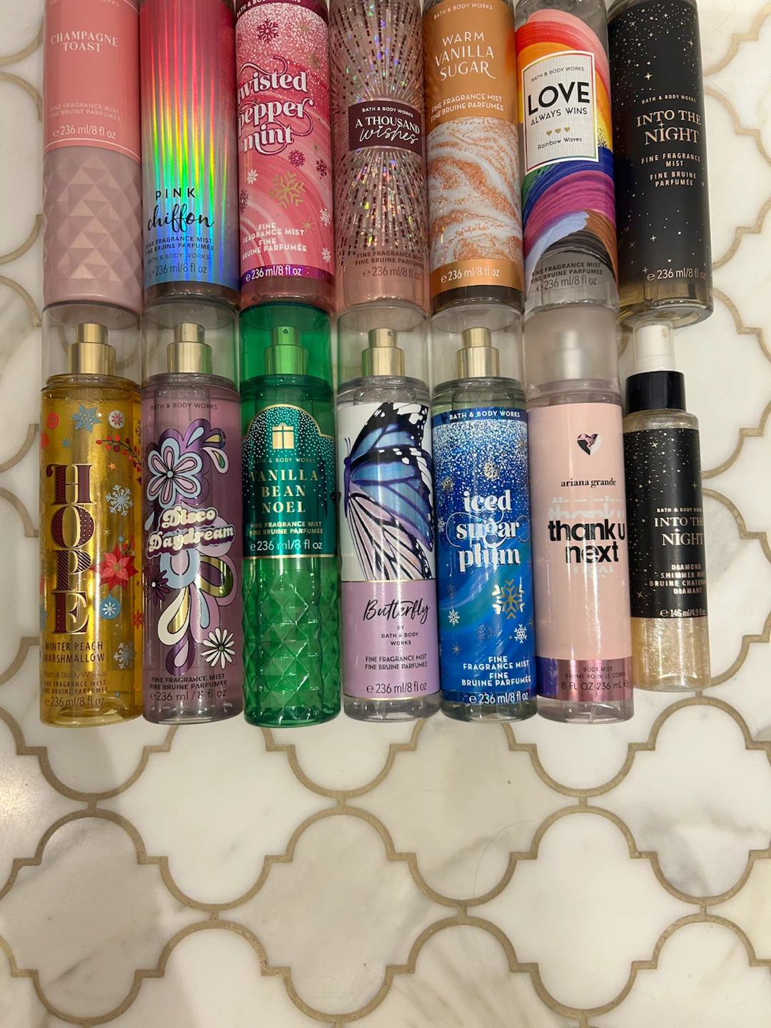 Bath & Body Works Fragrances - photo 3