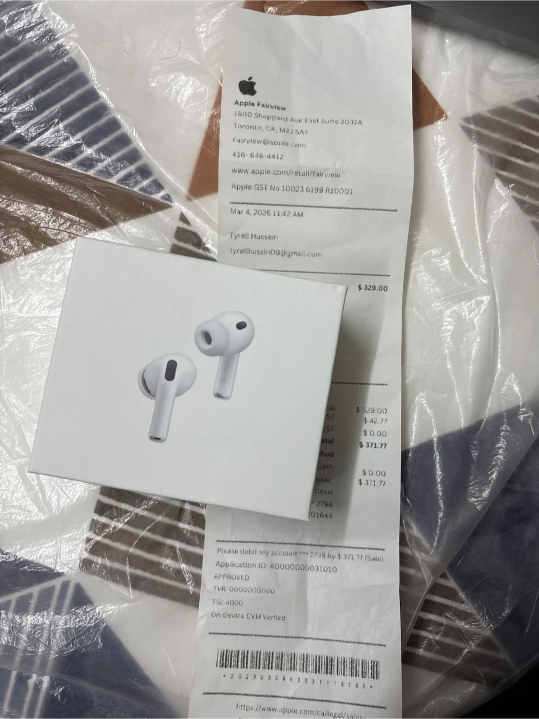 Apple AirPods Pro