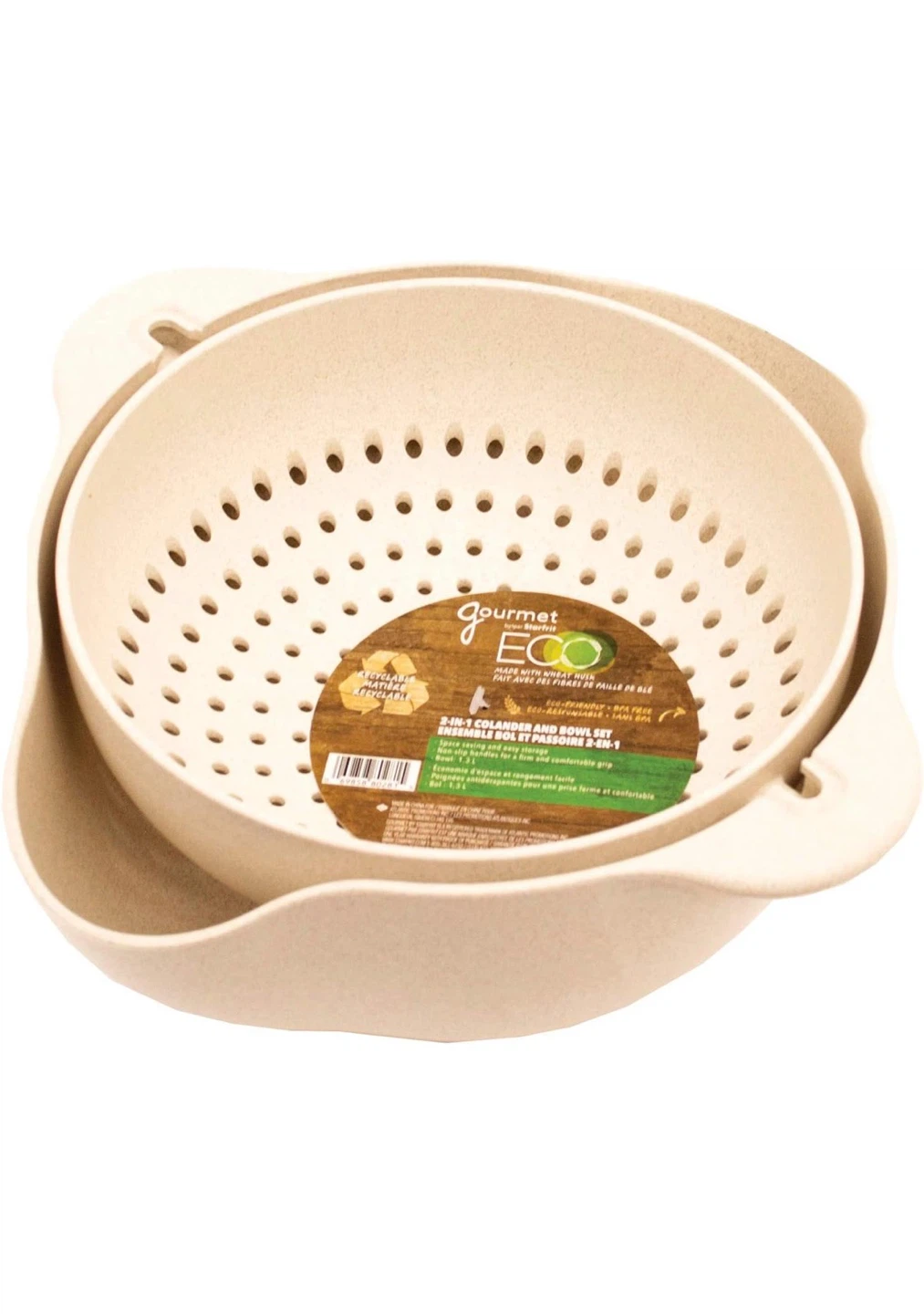 Brand New Colander