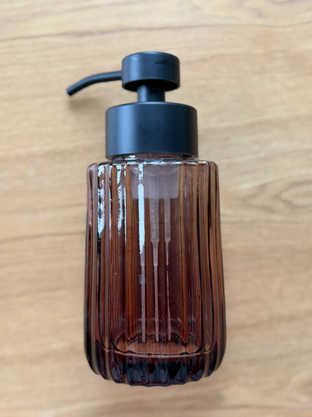 Homesense foaming soap dispenser - photo 2