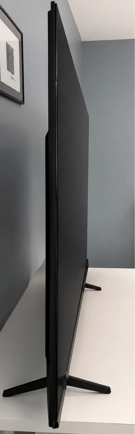 58’  Hisense Smart TV - photo 2
