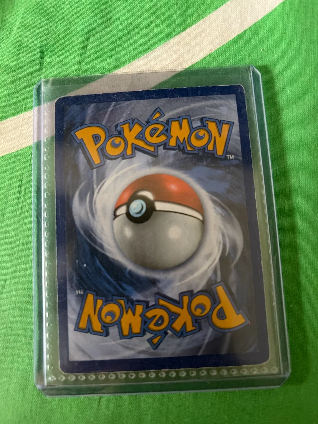 Pokemon Charizard LV.76 Card - photo 2