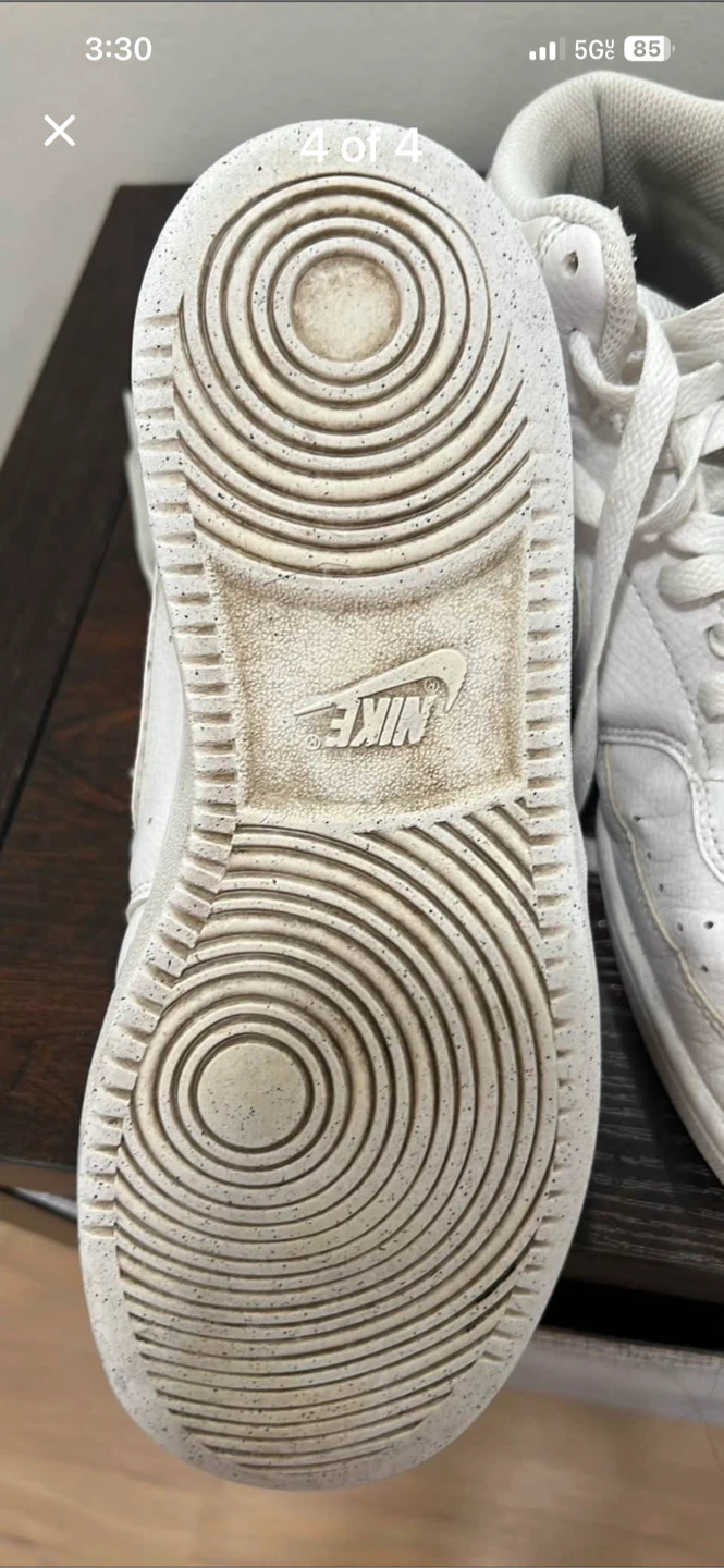 Nike High Top Sneakers - photo 2