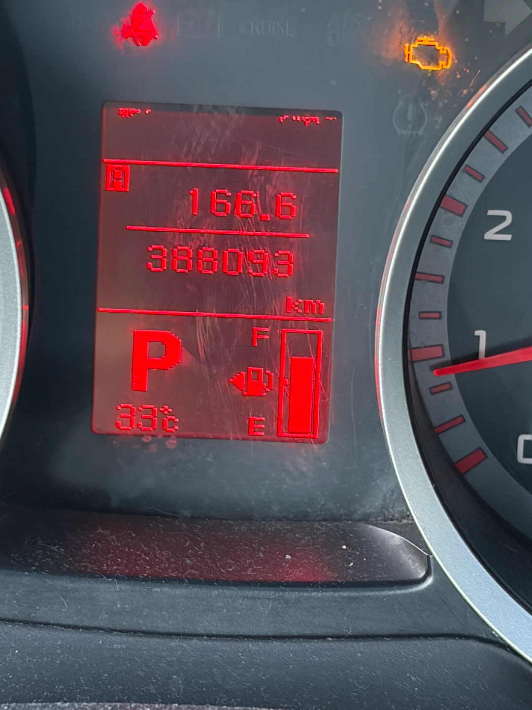 2009 Black Mitsubishi Lancer Sedan - photo 5