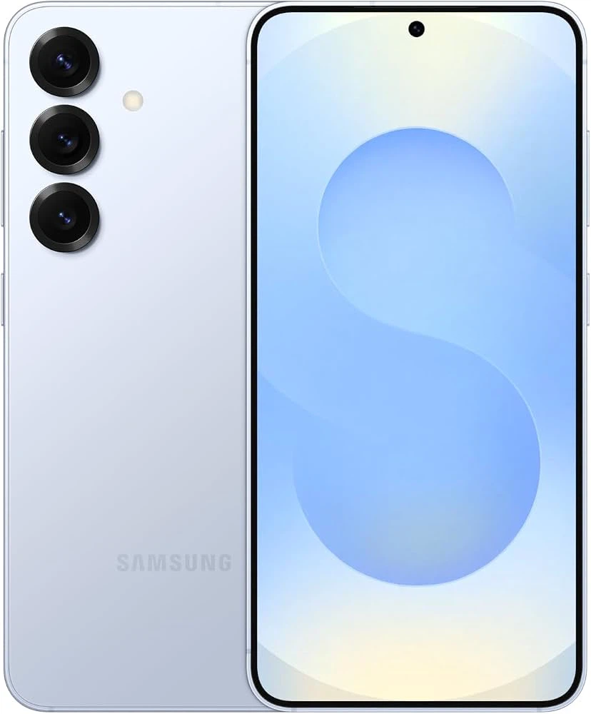 Samsung Galaxy S25 Cell Phone - photo 2