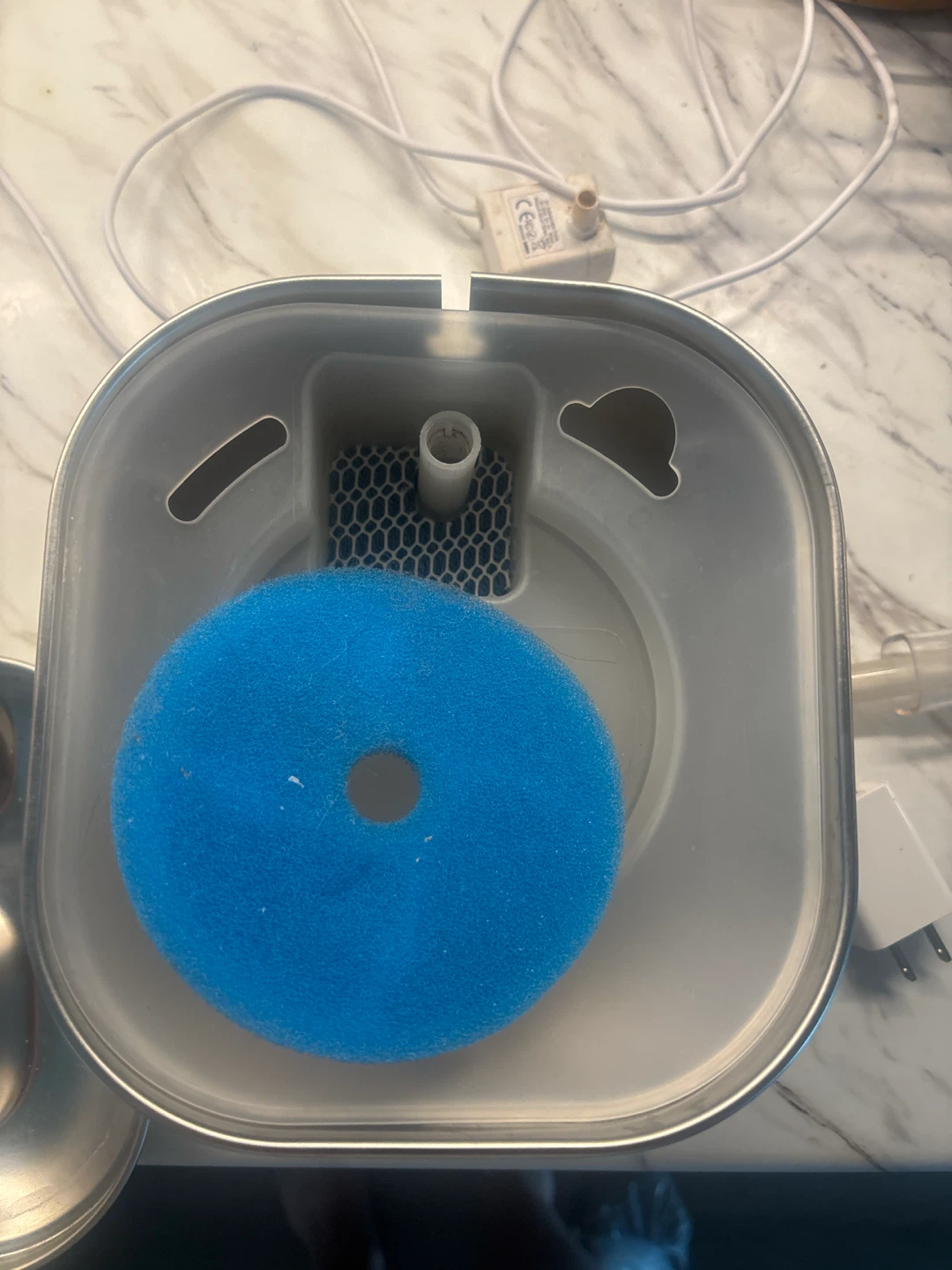 Pet water fountain - photo 2