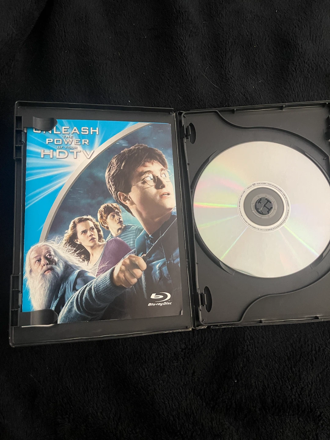 Police Academy 4-Film Feature Blu-Ray Disc Set - photo 3