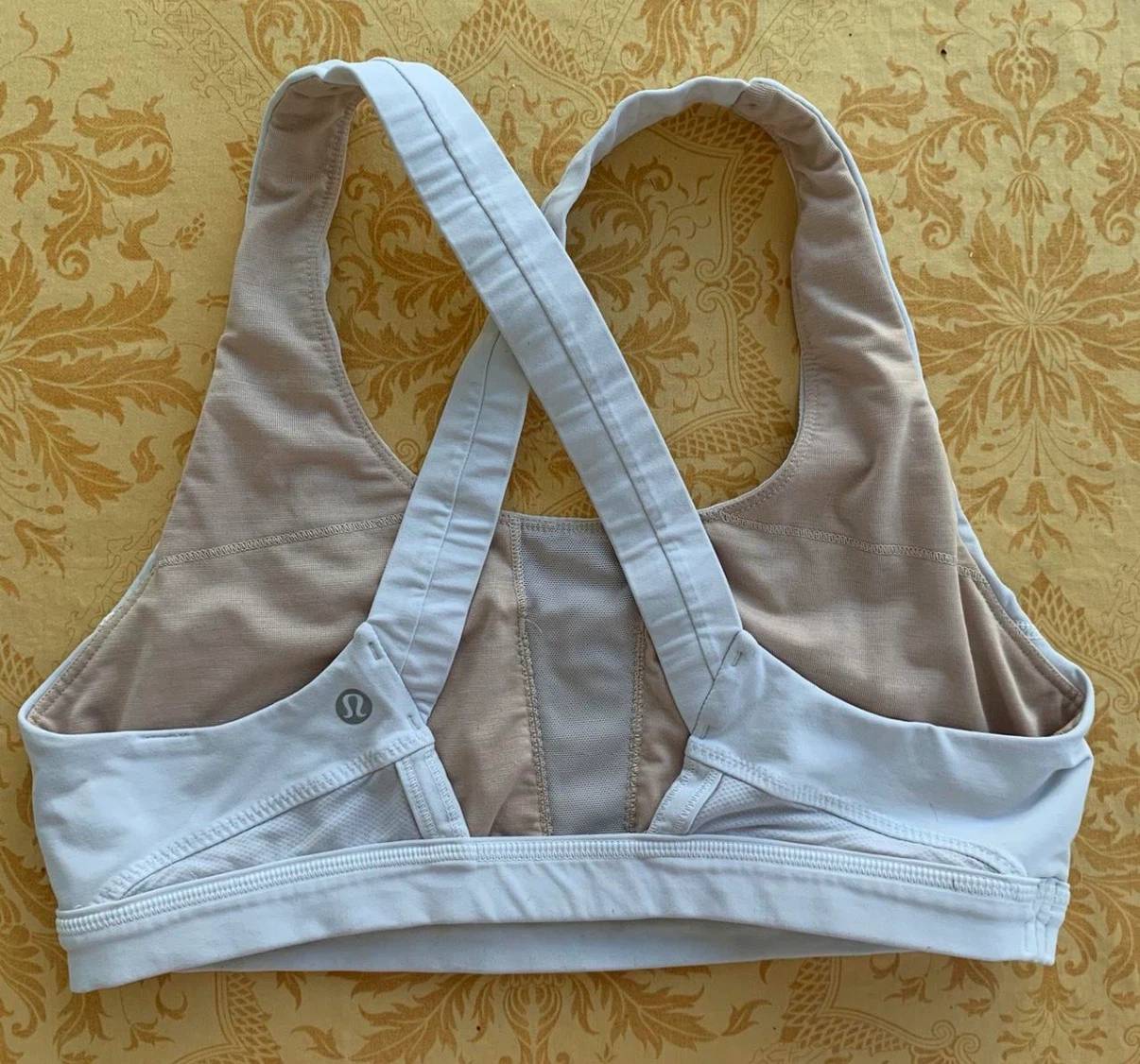 Lululemon Sports Bra - photo 2