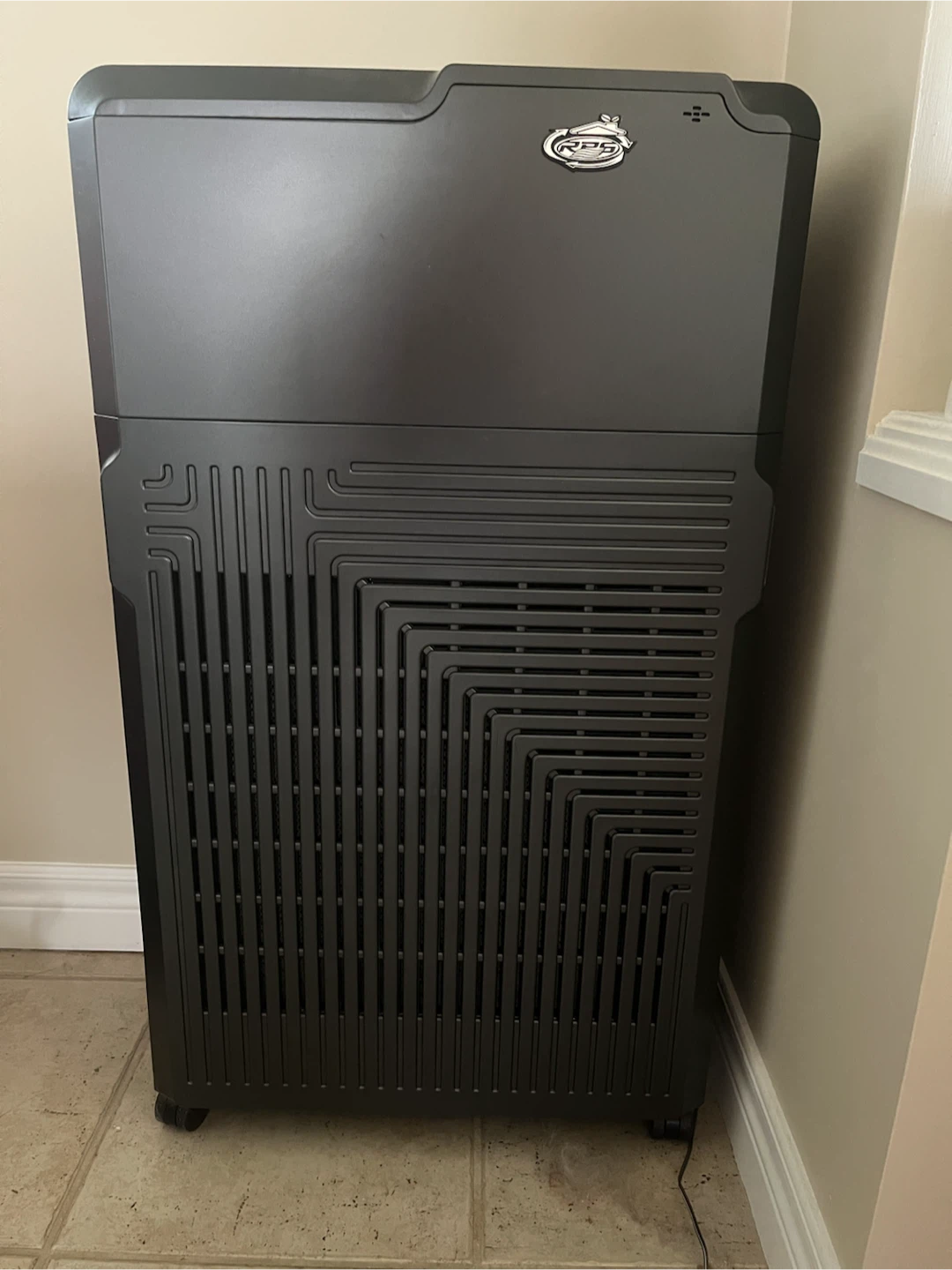 RPS RPS600SL Air Purifier