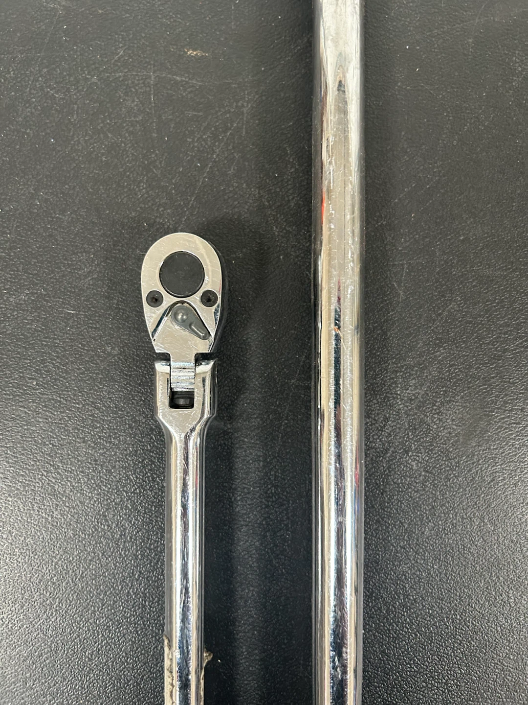 Titan Flex Head Ratchet Set - photo 2