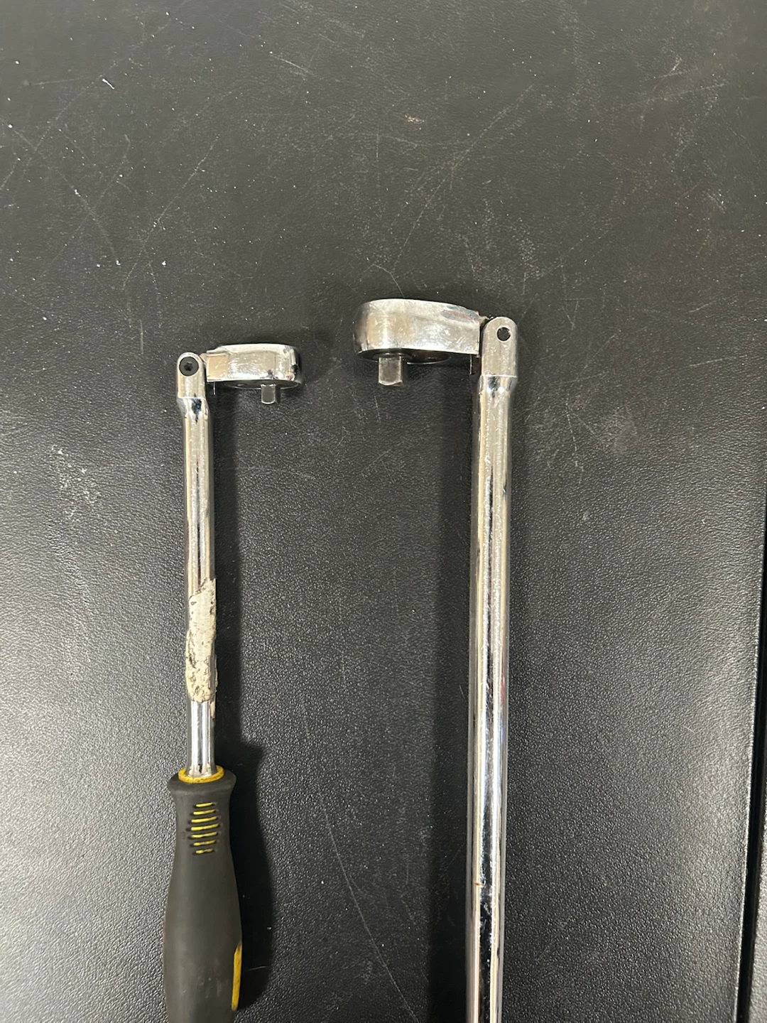 Titan Flex Head Ratchet Set - photo 5