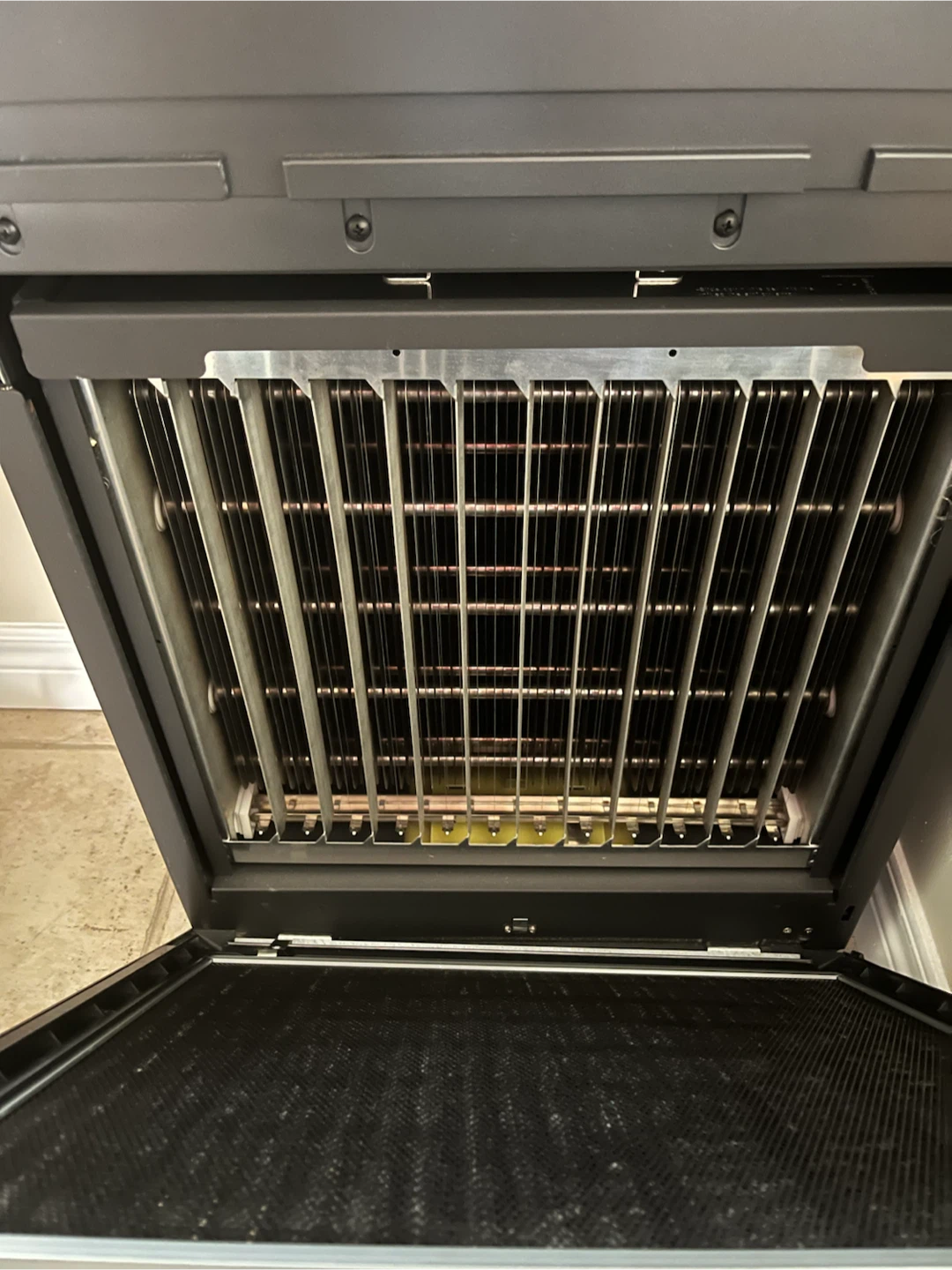 RPS RPS600SL Air Purifier - photo 2
