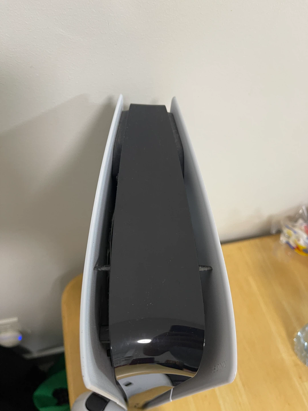 PS5 Slim Disc 1TB with Controller - photo 2
