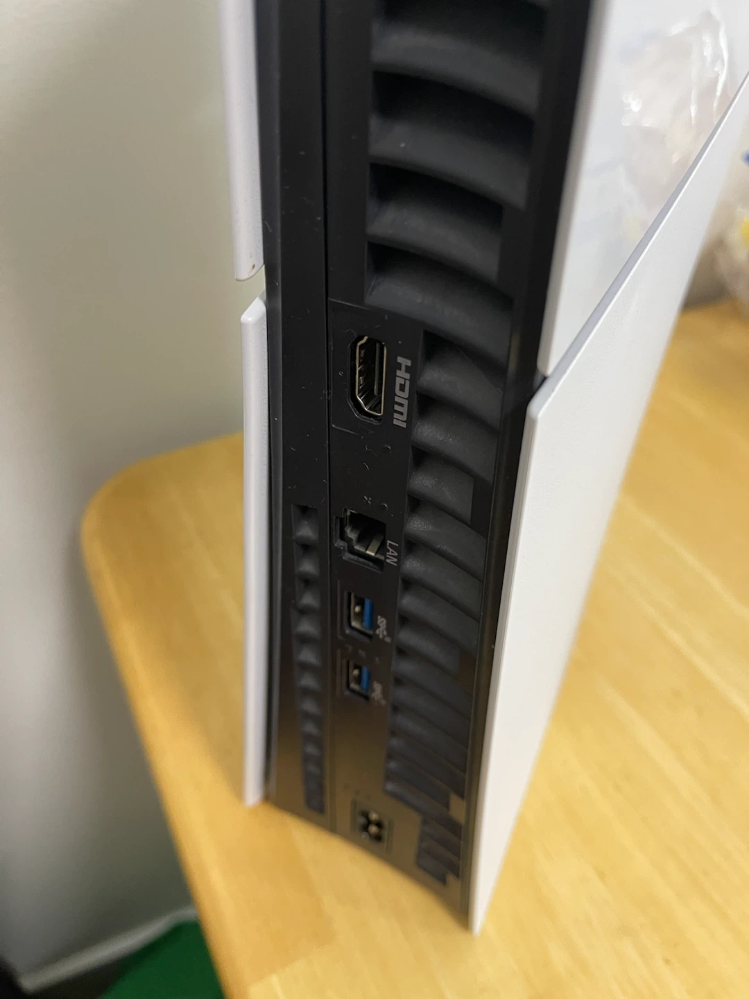 PS5 Slim Disc 1TB with Controller - photo 3