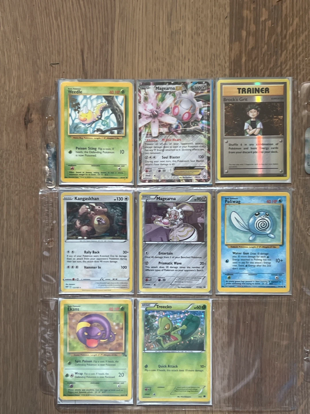 Pokemon Cards - photo 2