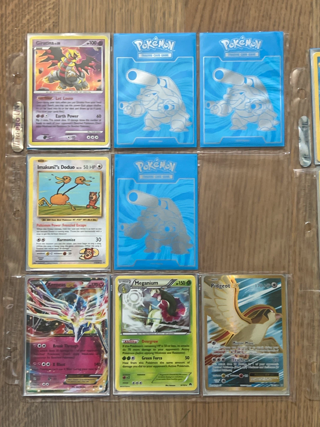 Pokemon Cards - photo 4