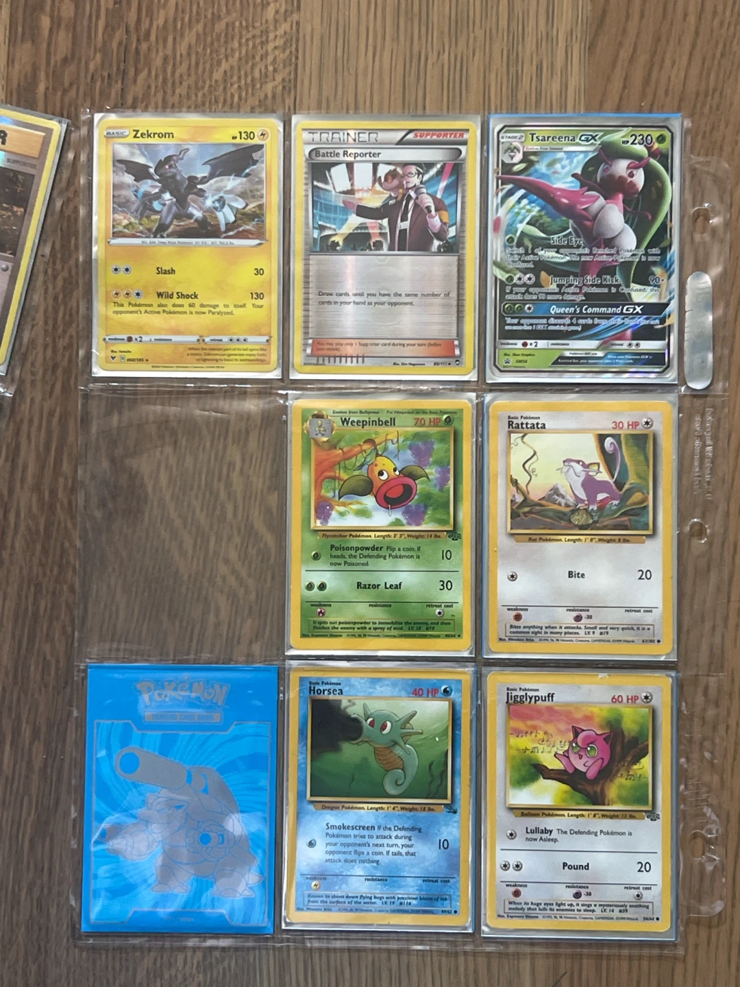 Pokemon Cards - photo 5