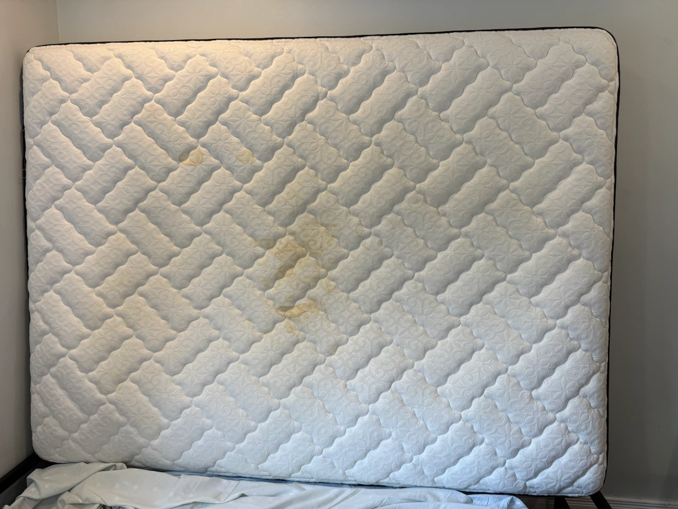 Kingsdown Chiro Macy Mattress - photo 2
