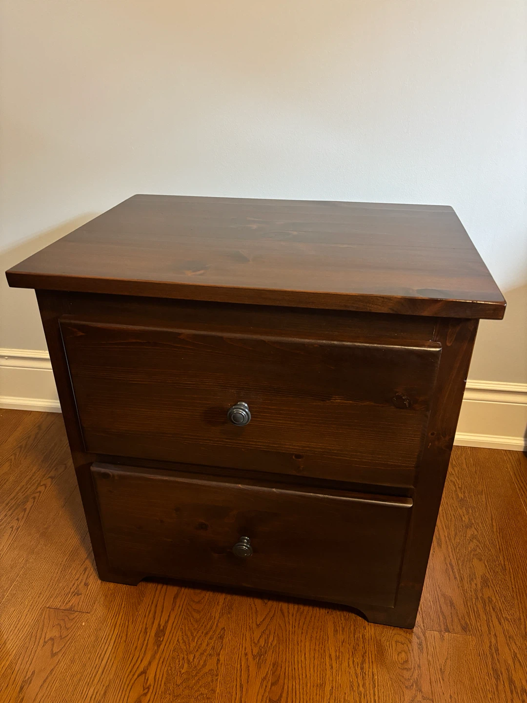 Ashely Double Bedroom Set - Excellent Condition - photo 3