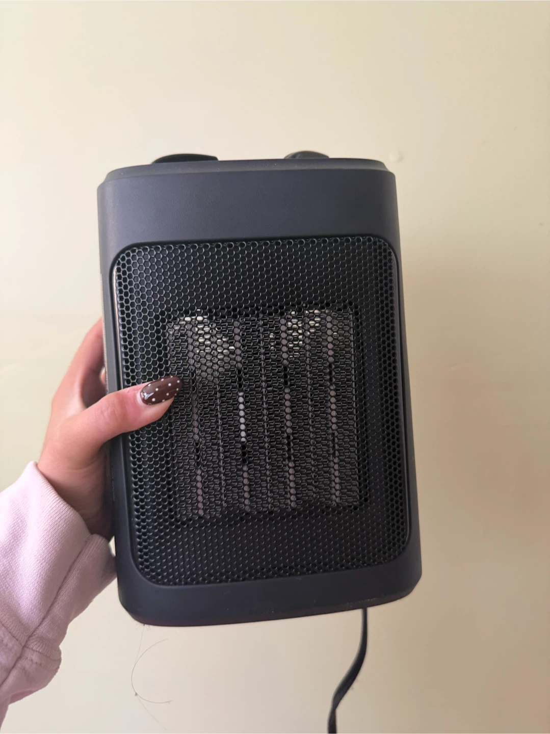 PTC Fan Heater - photo 2