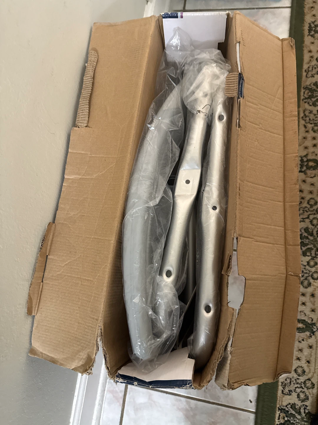 Drive Shower Bench Grey - photo 3