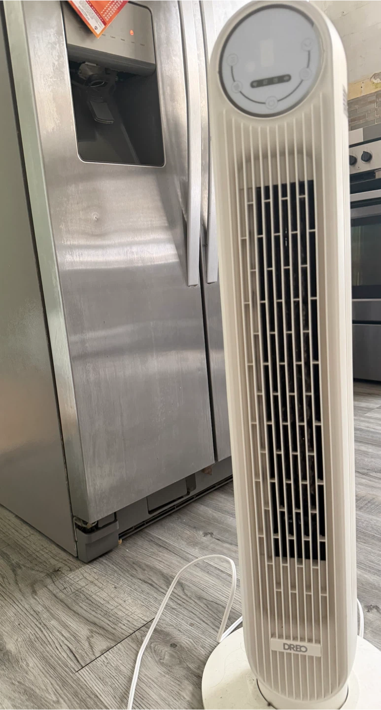 Dreo Tower Fan