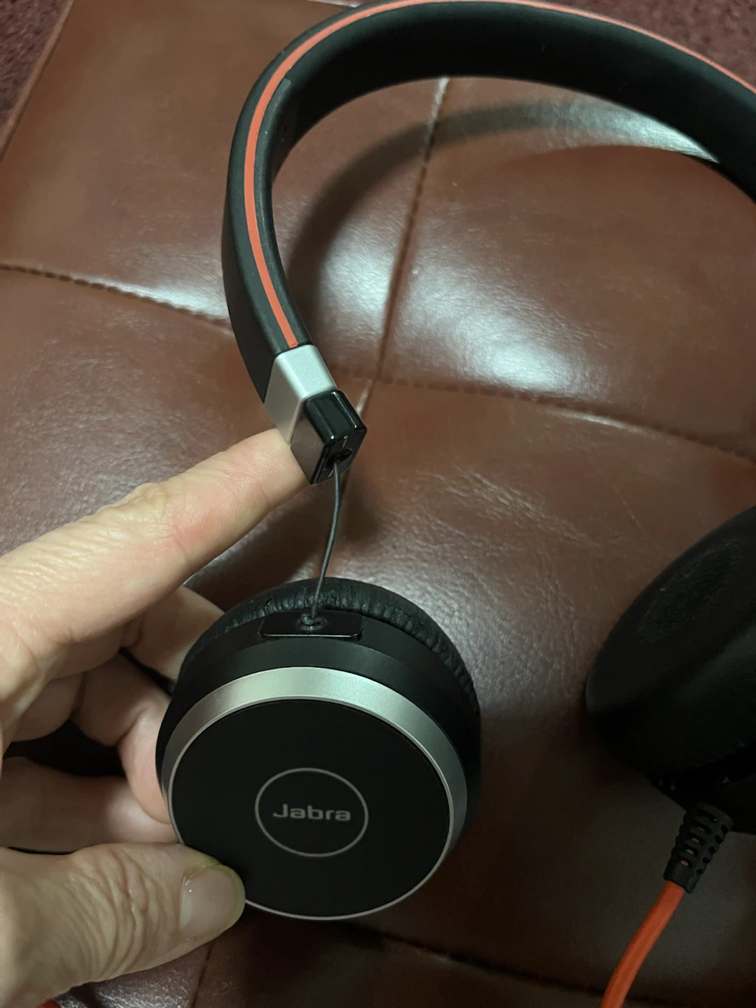 Free Jabra Wired Earphones - photo 3