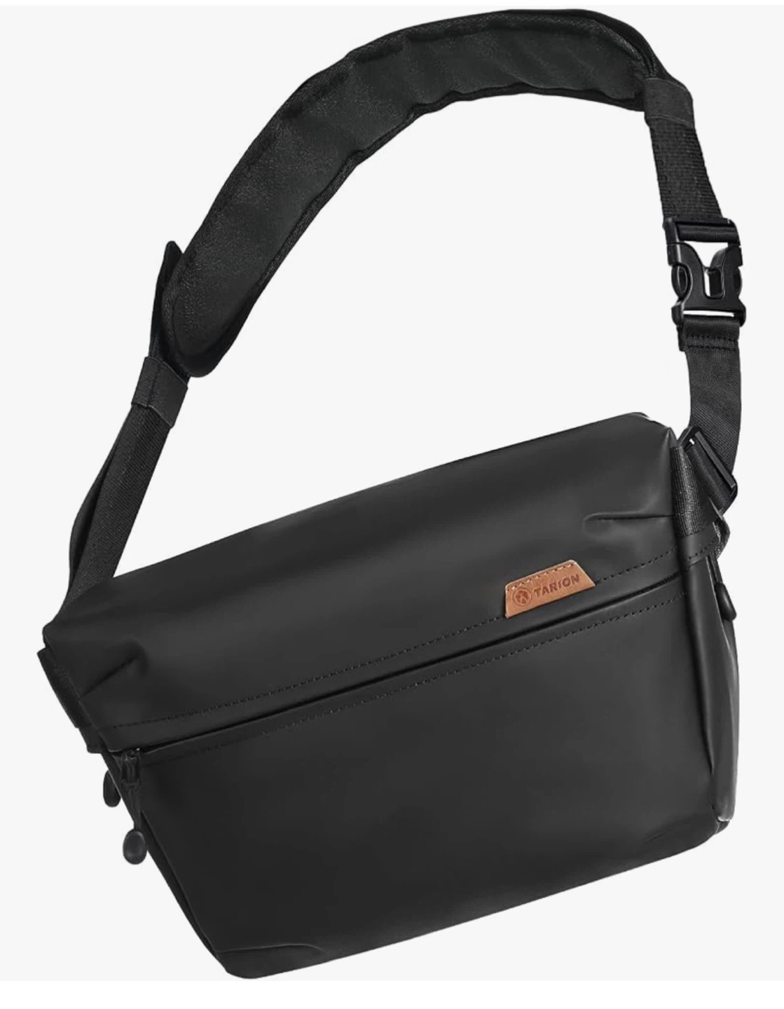 New Tarion TR-SB 4L Compact Camera Sling Bag