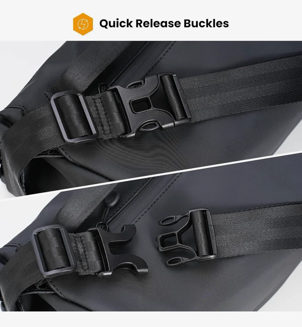 New Tarion TR-SB 4L Compact Camera Sling Bag - photo 4